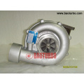 K27/53279886201 Turbocharger for Benz